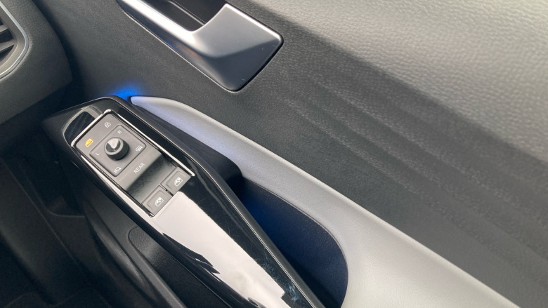 Volkswagen ID.3 107KW Family Pro 58kWh 5dr Auto Electric Hatchback